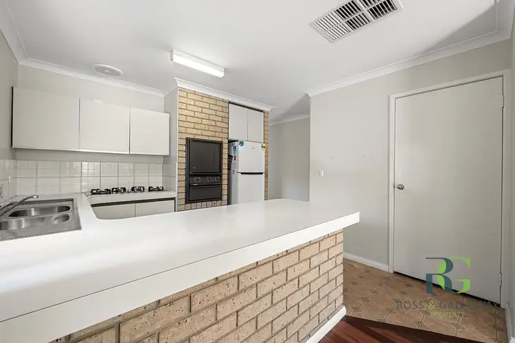 Sixth view of Homely unit listing, 23/192 Fairway Circle, Connolly WA 6027