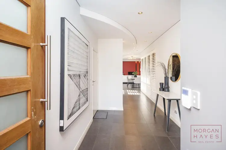 Second view of Homely house listing, 24 Fridayhill Drive, Southern River WA 6110