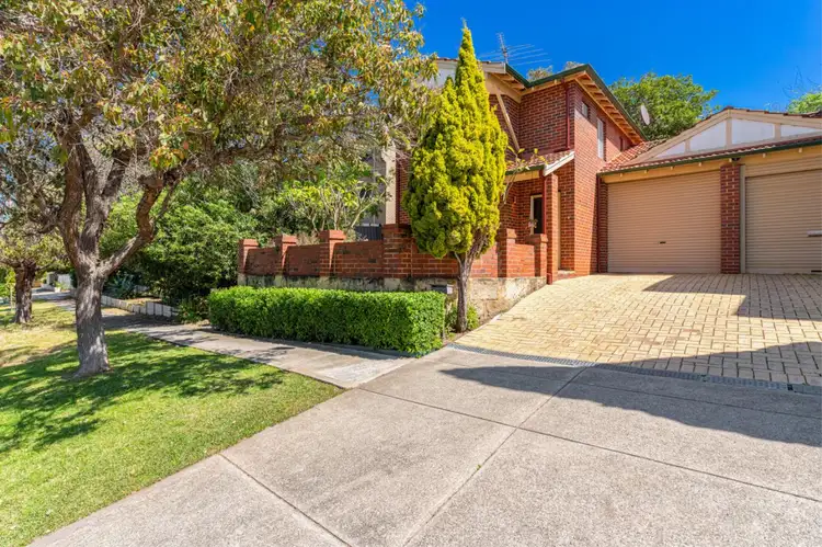 1/2 Deeley Street, Maylands WA 6051
