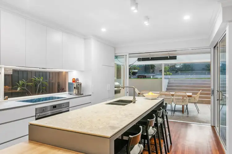 Seventh view of Homely house listing, 68 Chrysostom Street, Trigg WA 6029