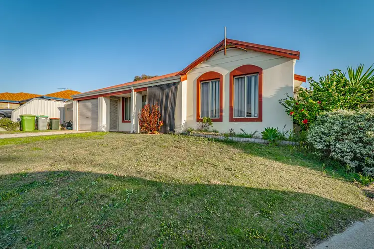 Third view of Homely house listing, 2 Carmana Lane, Warnbro WA 6169