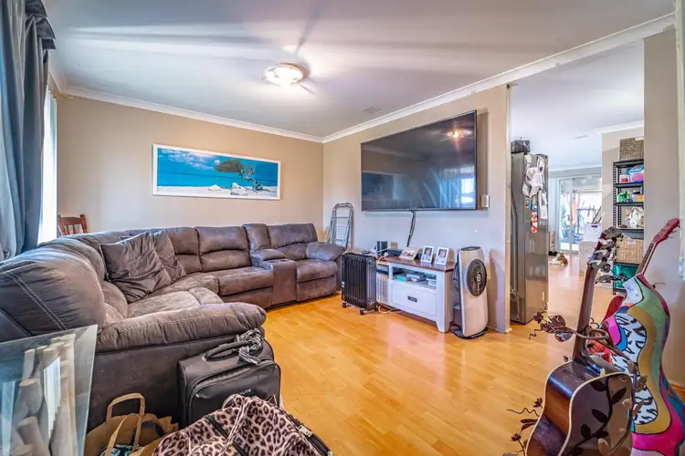 Fifth view of Homely house listing, 2 Carmana Lane, Warnbro WA 6169