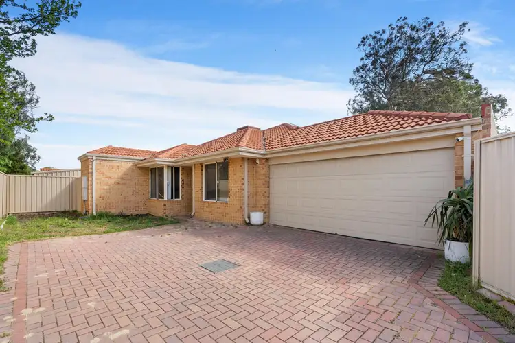 43B Blanche Street, Gosnells WA 6110