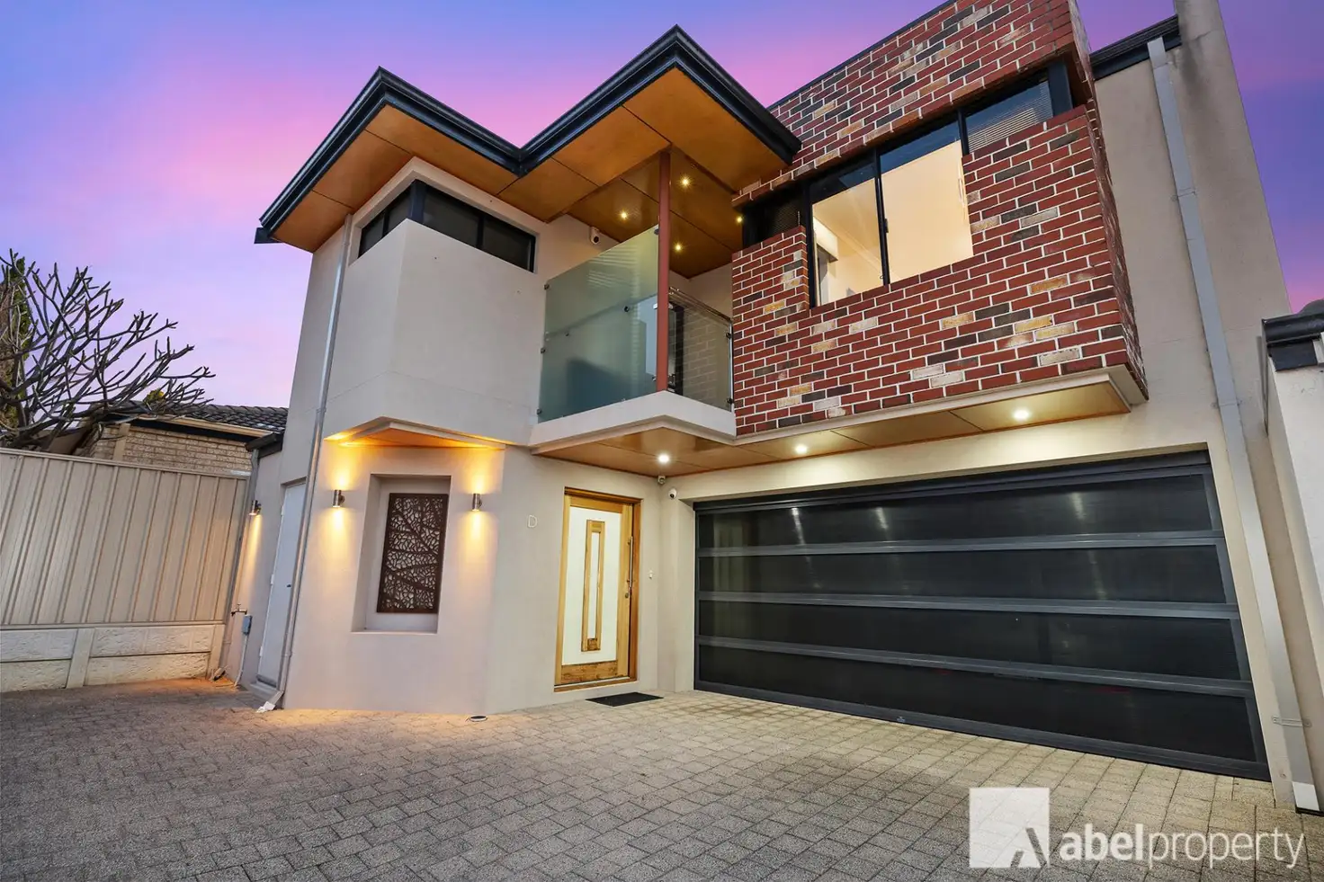 Main view of Homely townhouse listing, 38D Grenville Street, Tuart Hill WA 6060