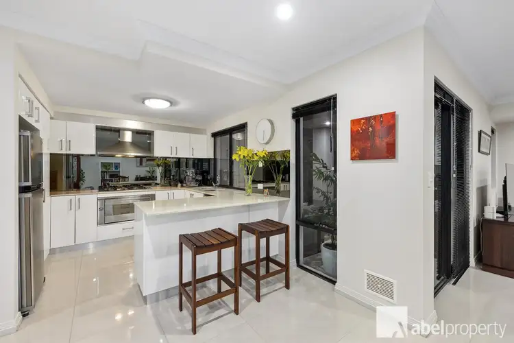 Fifth view of Homely townhouse listing, 38D Grenville Street, Tuart Hill WA 6060