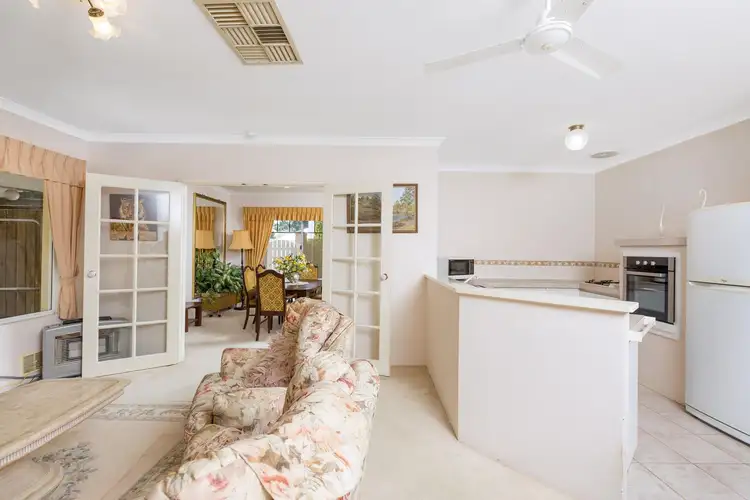 Second view of Homely villa listing, 50B McMillan Street, Victoria Park WA 6100