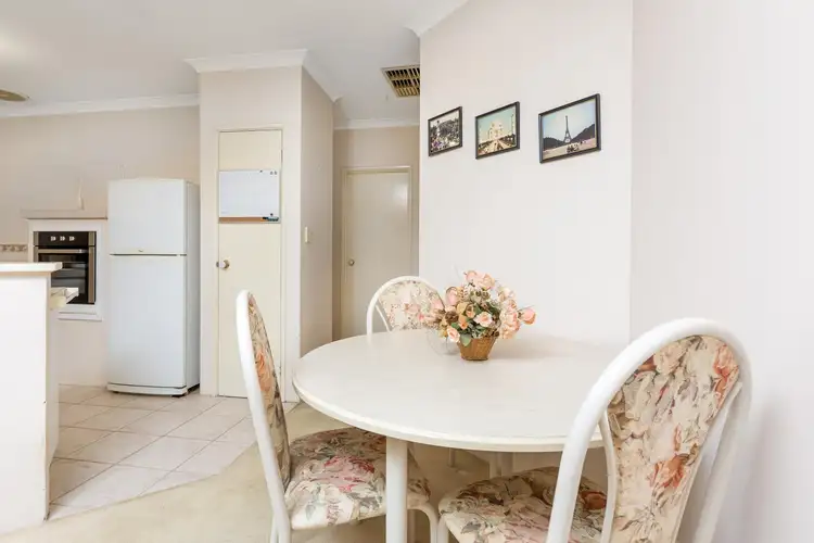 Fourth view of Homely villa listing, 50B McMillan Street, Victoria Park WA 6100