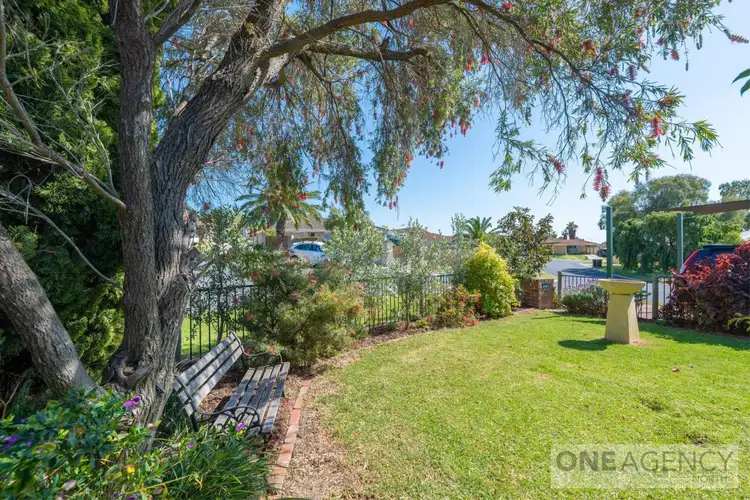 Fourth view of Homely house listing, 1 Tobin Hill, Clarkson WA 6030