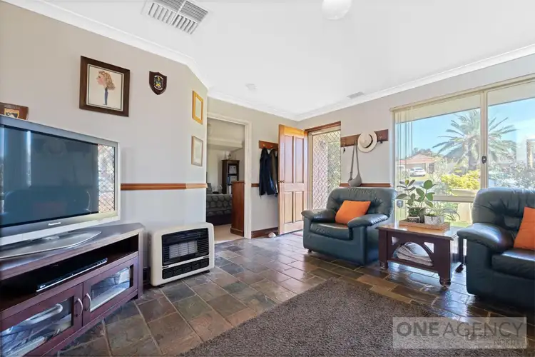 Fifth view of Homely house listing, 1 Tobin Hill, Clarkson WA 6030