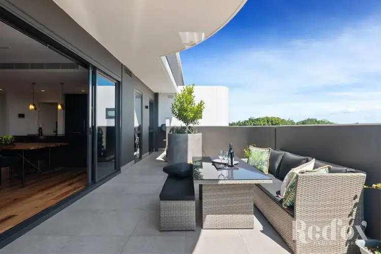 Third view of Homely apartment listing, 21/539 Beaufort Street, Mount Lawley WA 6050