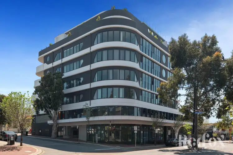 Fourth view of Homely apartment listing, 21/539 Beaufort Street, Mount Lawley WA 6050