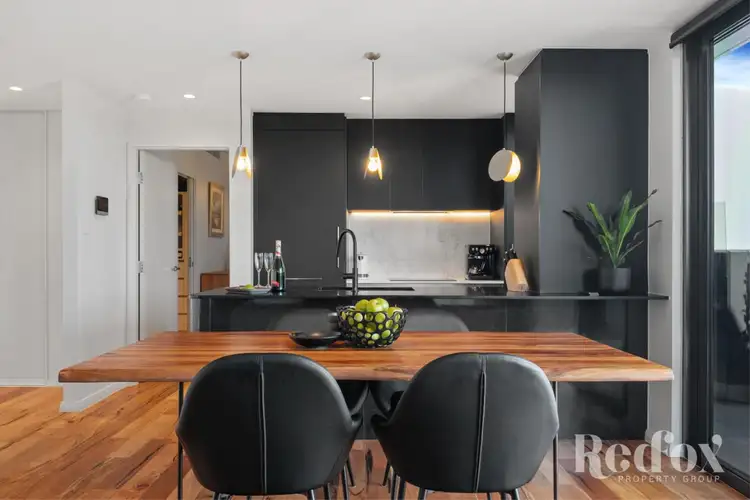 Seventh view of Homely apartment listing, 21/539 Beaufort Street, Mount Lawley WA 6050