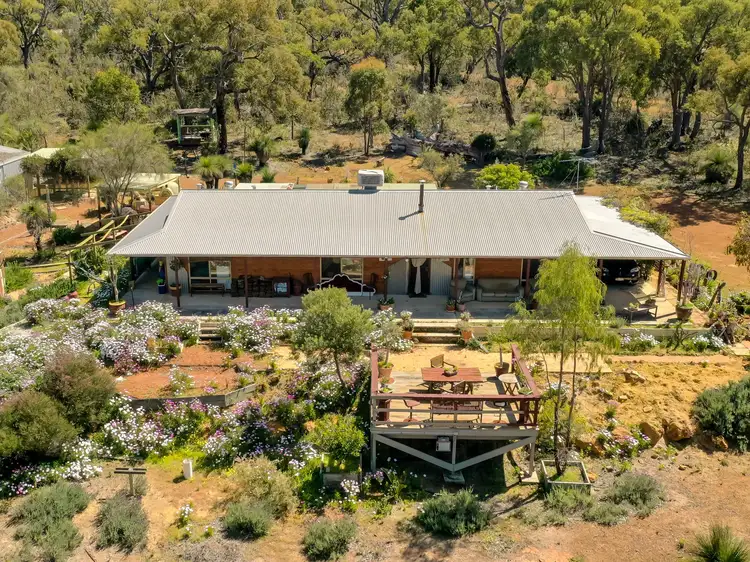 80 Ridley Circle, Toodyay WA 6566