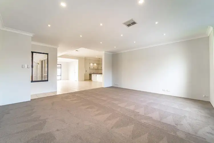 Fifth view of Homely house listing, 4 Cambernon Green, Port Kennedy WA 6172