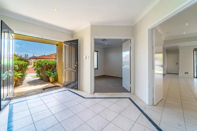 Seventh view of Homely house listing, 4 Cambernon Green, Port Kennedy WA 6172