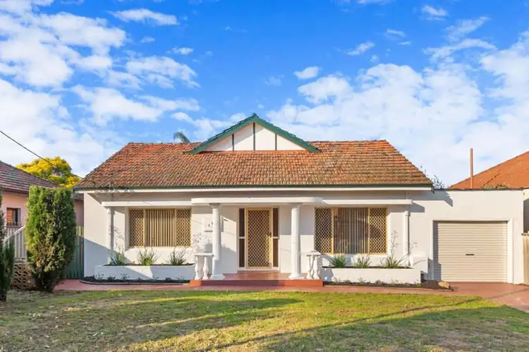 129 Wood Street, Inglewood WA 6052