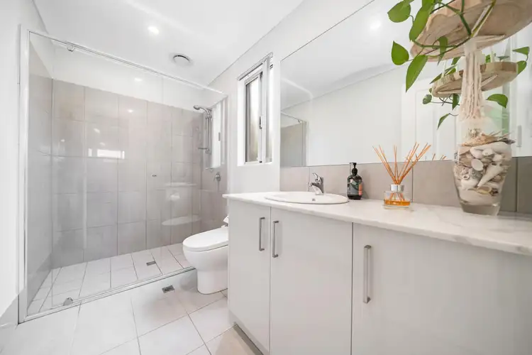Seventh view of Homely apartment listing, 6/3 Barnsbury Road, Warwick WA 6024