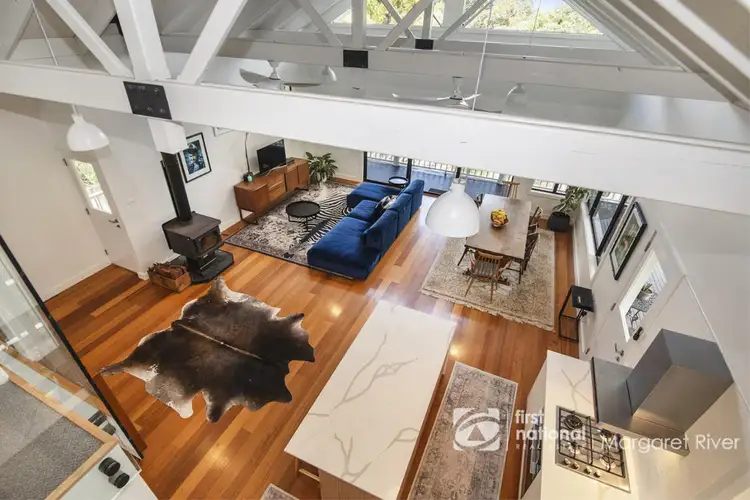 Main view of Homely house listing, 13 Freycinet Way, Gnarabup WA 6285