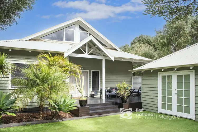 Second view of Homely house listing, 13 Freycinet Way, Gnarabup WA 6285