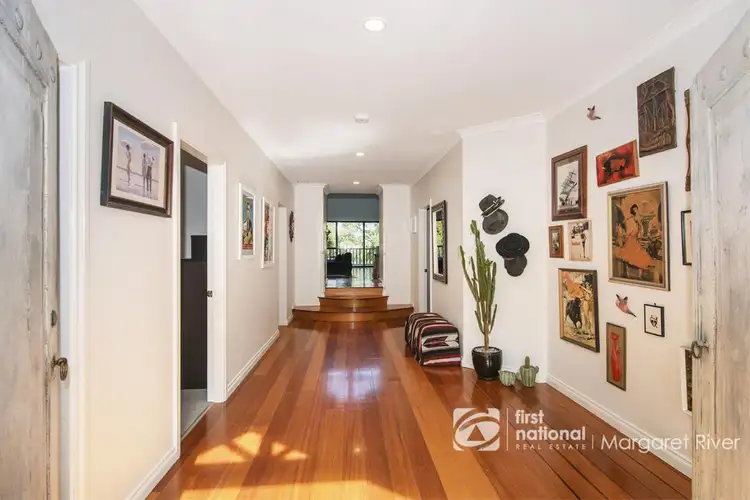Third view of Homely house listing, 13 Freycinet Way, Gnarabup WA 6285