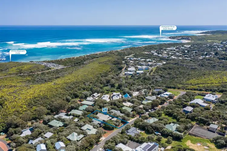 Fourth view of Homely house listing, 13 Freycinet Way, Gnarabup WA 6285