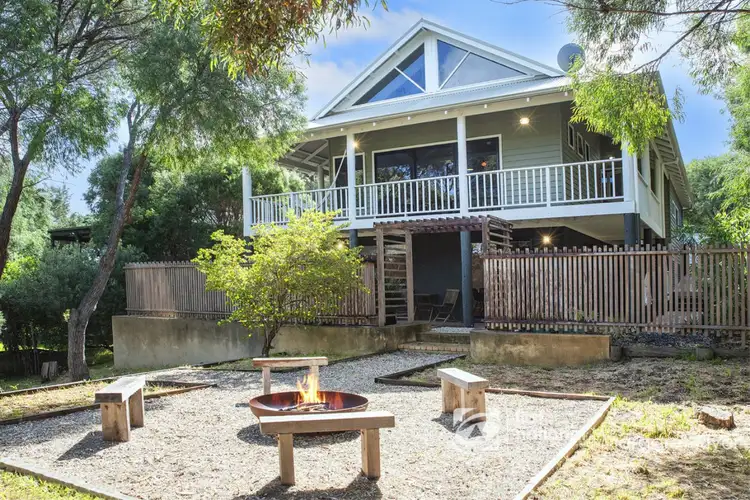 Fifth view of Homely house listing, 13 Freycinet Way, Gnarabup WA 6285