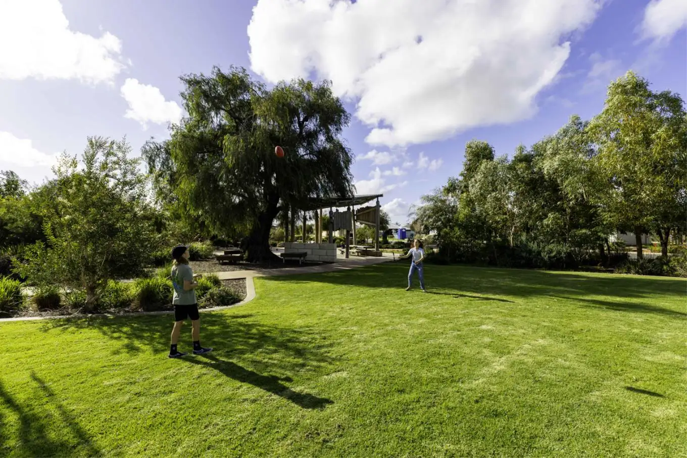 Main view of Homely land listing, Lot 577, 14 Yellowtail Drive, Vasse WA 6280