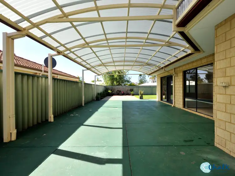 Third view of Homely house listing, 15 Corfu Pass, Port Kennedy WA 6172