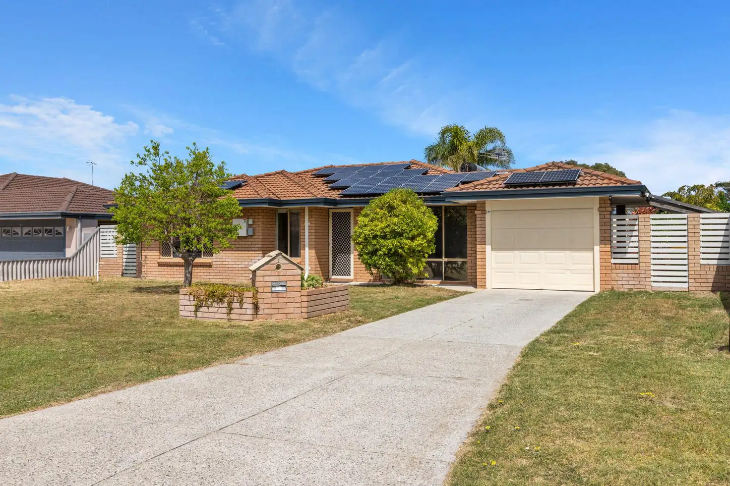 Main view of Homely house listing, 14 St Andrews Loop, Cooloongup WA 6168