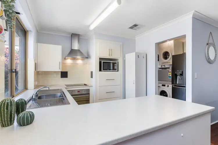 Fourth view of Homely house listing, 14 St Andrews Loop, Cooloongup WA 6168