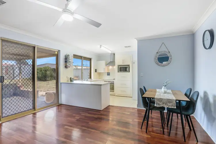 Sixth view of Homely house listing, 14 St Andrews Loop, Cooloongup WA 6168