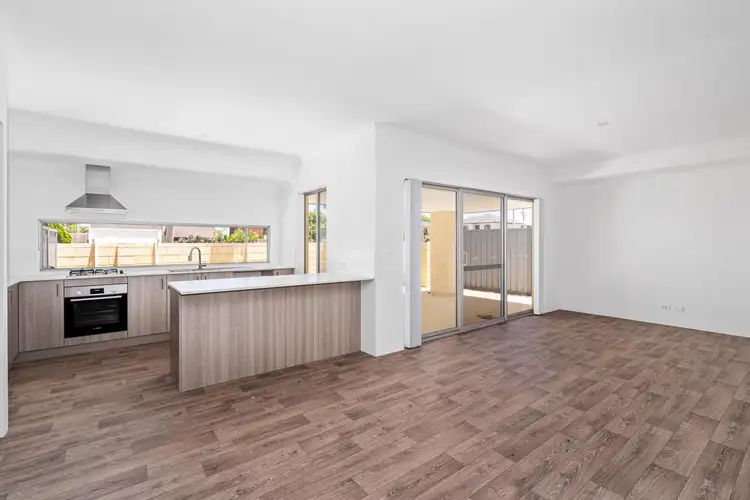Third view of Homely house listing, 190B Riseley Street, Booragoon WA 6154