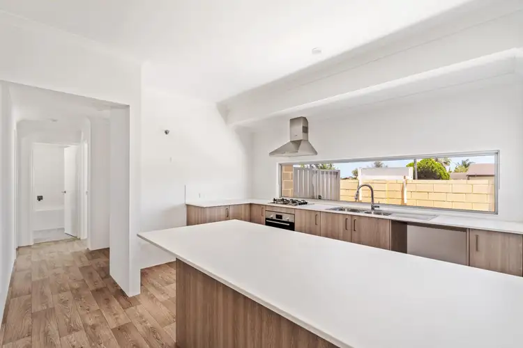 Sixth view of Homely house listing, 190B Riseley Street, Booragoon WA 6154