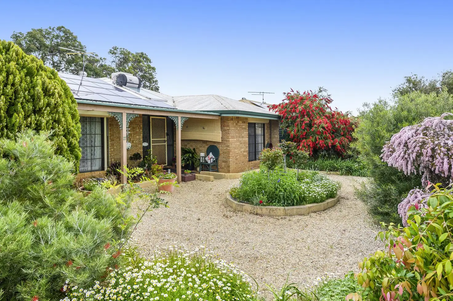 Main view of Homely house listing, 17 Strathalbyn Way, Gingin WA 6503
