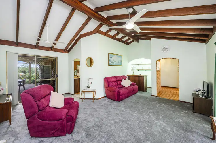 Second view of Homely house listing, 17 Strathalbyn Way, Gingin WA 6503
