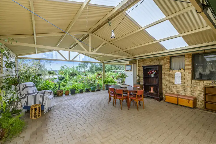 Third view of Homely house listing, 17 Strathalbyn Way, Gingin WA 6503