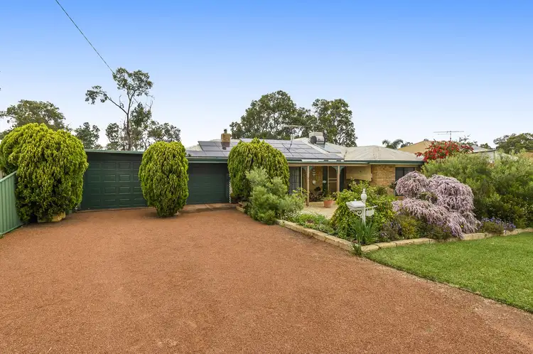 Fifth view of Homely house listing, 17 Strathalbyn Way, Gingin WA 6503