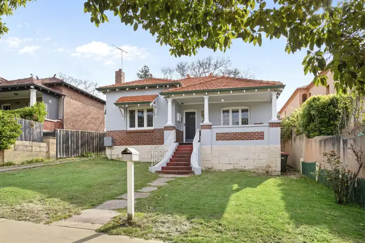 Fourth view of Homely house listing, 18 Wright Avenue, Swanbourne WA 6010
