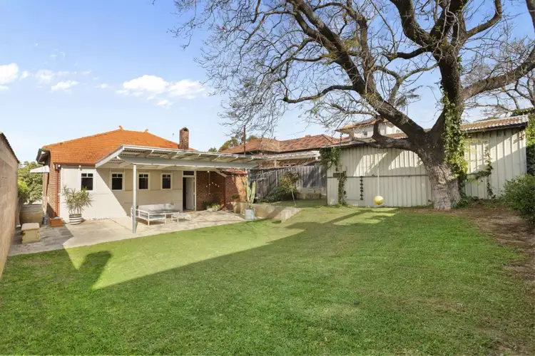 Sixth view of Homely house listing, 18 Wright Avenue, Swanbourne WA 6010