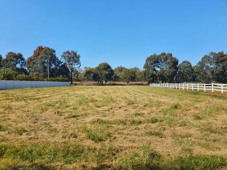 Main view of Homely land listing, 6 Durrol Grove, Gingin WA 6503