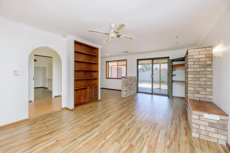 Second view of Homely house listing, 36 Sporing Way, Hillarys WA 6025