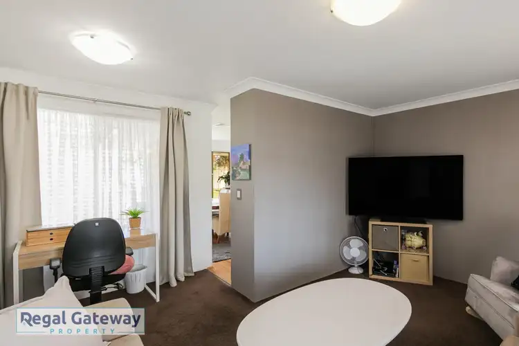 Third view of Homely house listing, 30 Carnegie Loop, Cooloongup WA 6168