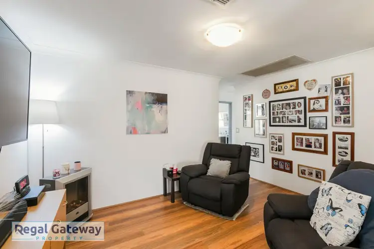 Fifth view of Homely house listing, 30 Carnegie Loop, Cooloongup WA 6168