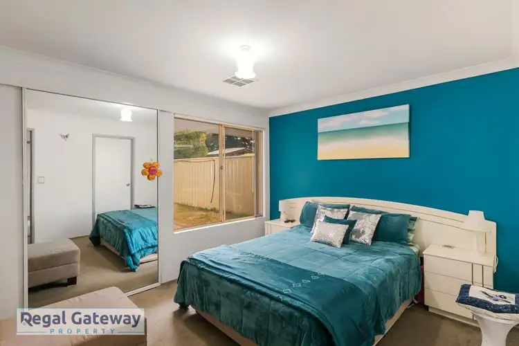 Sixth view of Homely house listing, 30 Carnegie Loop, Cooloongup WA 6168