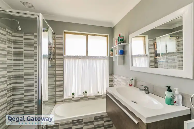 Seventh view of Homely house listing, 30 Carnegie Loop, Cooloongup WA 6168