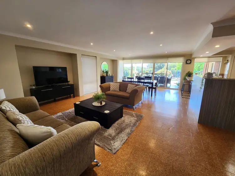 Third view of Homely house listing, 31 Castlereagh Vista, Millbridge WA 6232