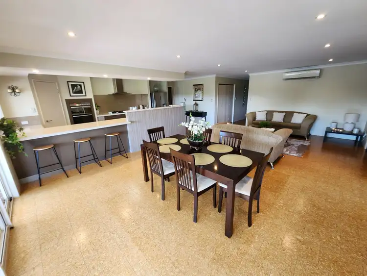Fifth view of Homely house listing, 31 Castlereagh Vista, Millbridge WA 6232