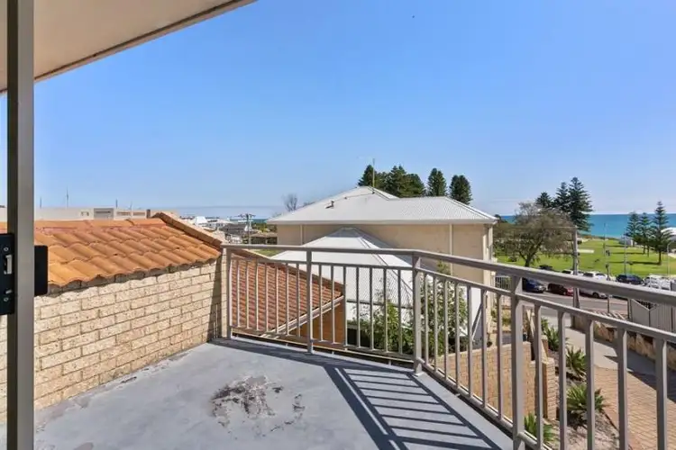 Third view of Homely house listing, 4B Oceanside Promenade, Mullaloo WA 6027