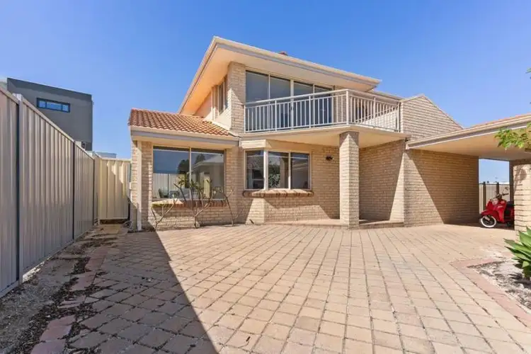 Fourth view of Homely house listing, 4B Oceanside Promenade, Mullaloo WA 6027