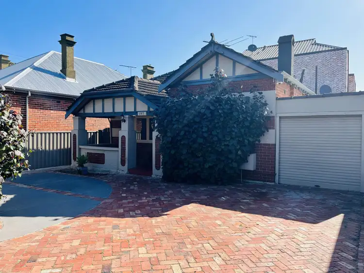Main view of Homely house listing, 197 Loftus Street, Leederville WA 6007